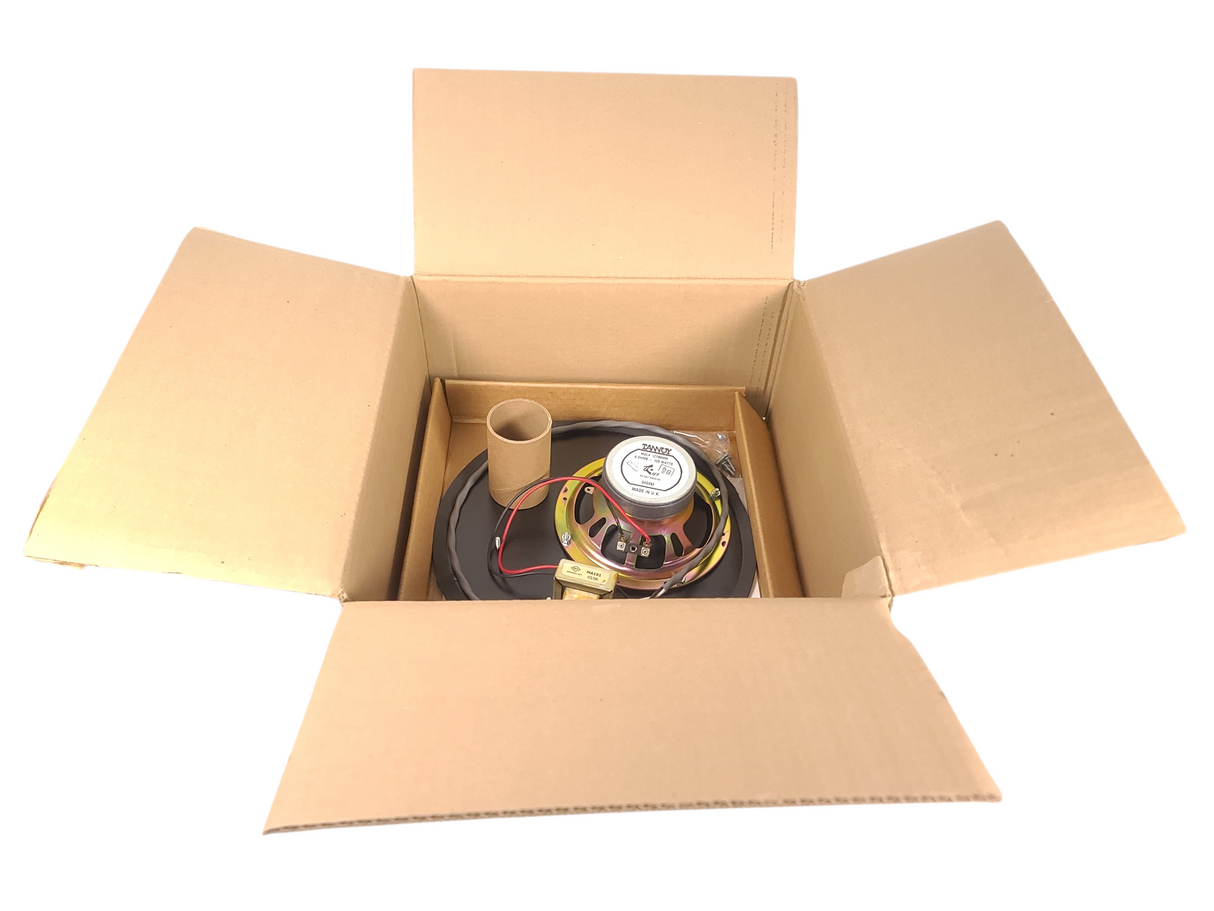 Tannoy CMS65-15 One Dual Concentric Ceiling Speaker in Open Box