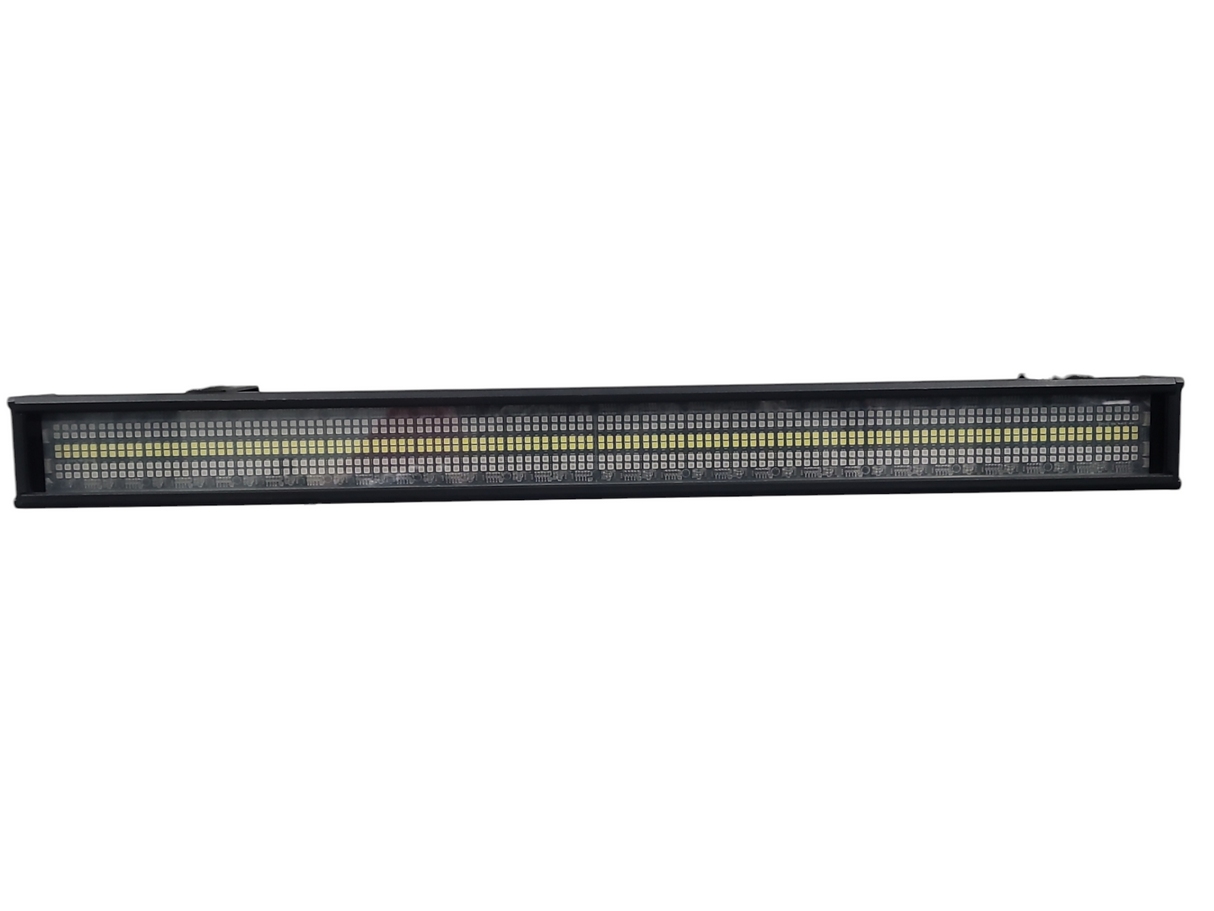 Blizzard STICKnado Great White IP65-Rated Batten RGB+W LED