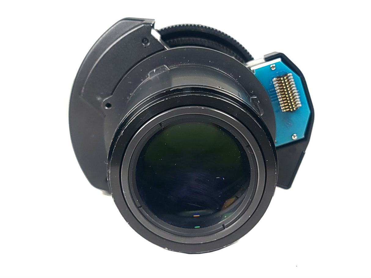 Epson ELPLM09 1.57-2.56/2.16-3.48 Middle Throw Zoom Projection Lens w/ Lens Cap
