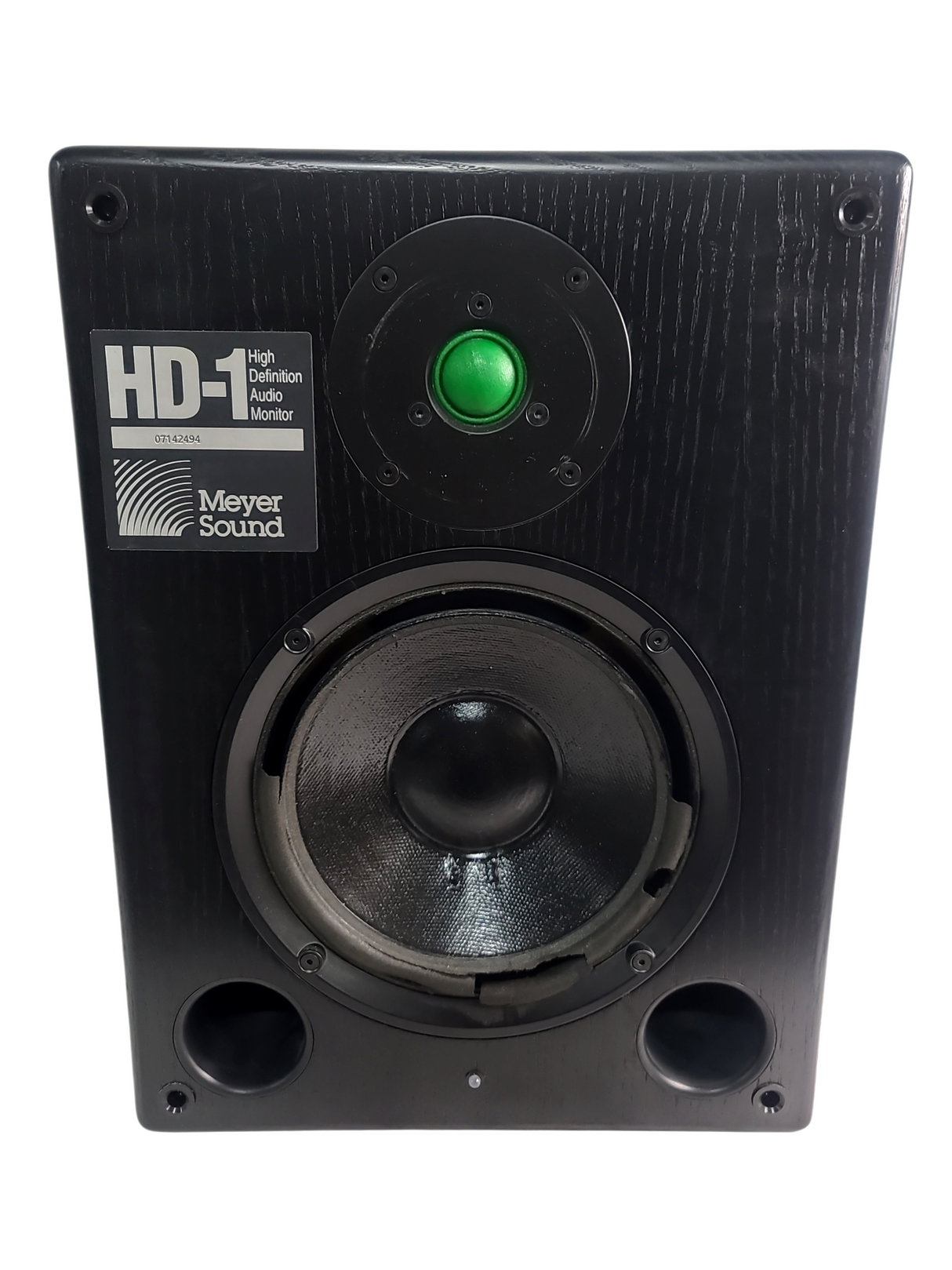 Meyer Sound HD-1 High Definition Audio Monitor (Needs Repair)