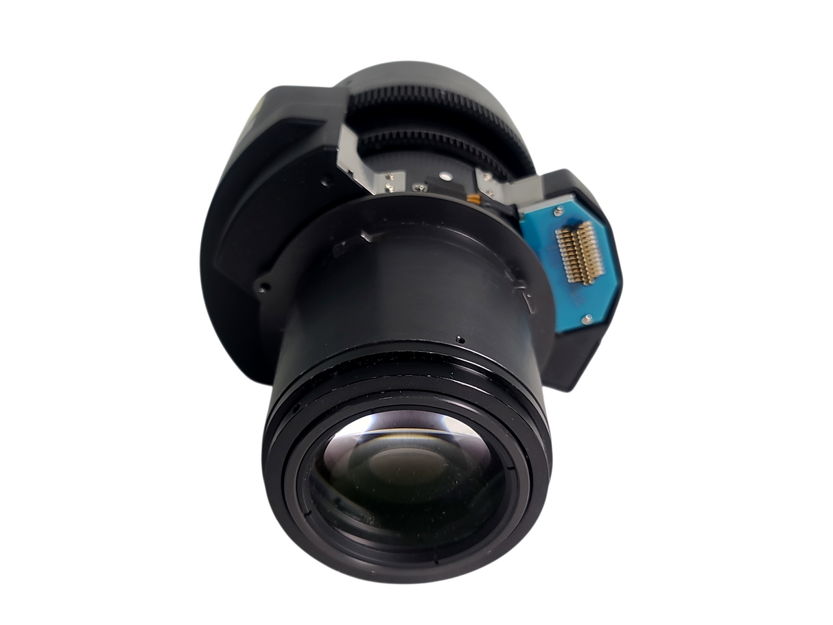 Epson ELPLM09 1.57-2.56/2.16-3.48 Middle Throw Zoom Projection Lens