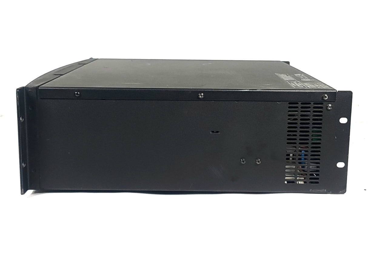 Crown Audio CTs 8200 8-Channel Power Amplifier (FOR PARTS)