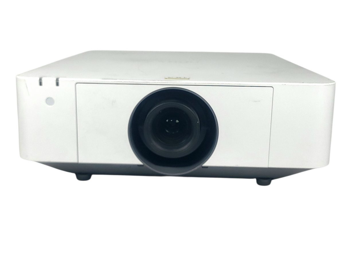 Sony VPL-FHZ65 6,000 Lumens WUXGA 3LCD (Lamp Hours 1499) Large Venue Projector