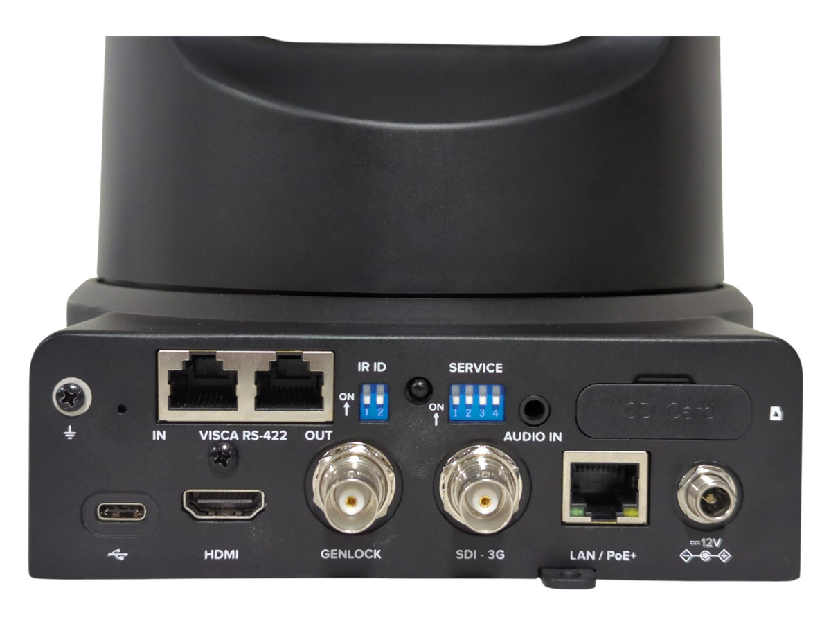Z CAM P2-R1N Pan-Tilt-Zoom Camera
