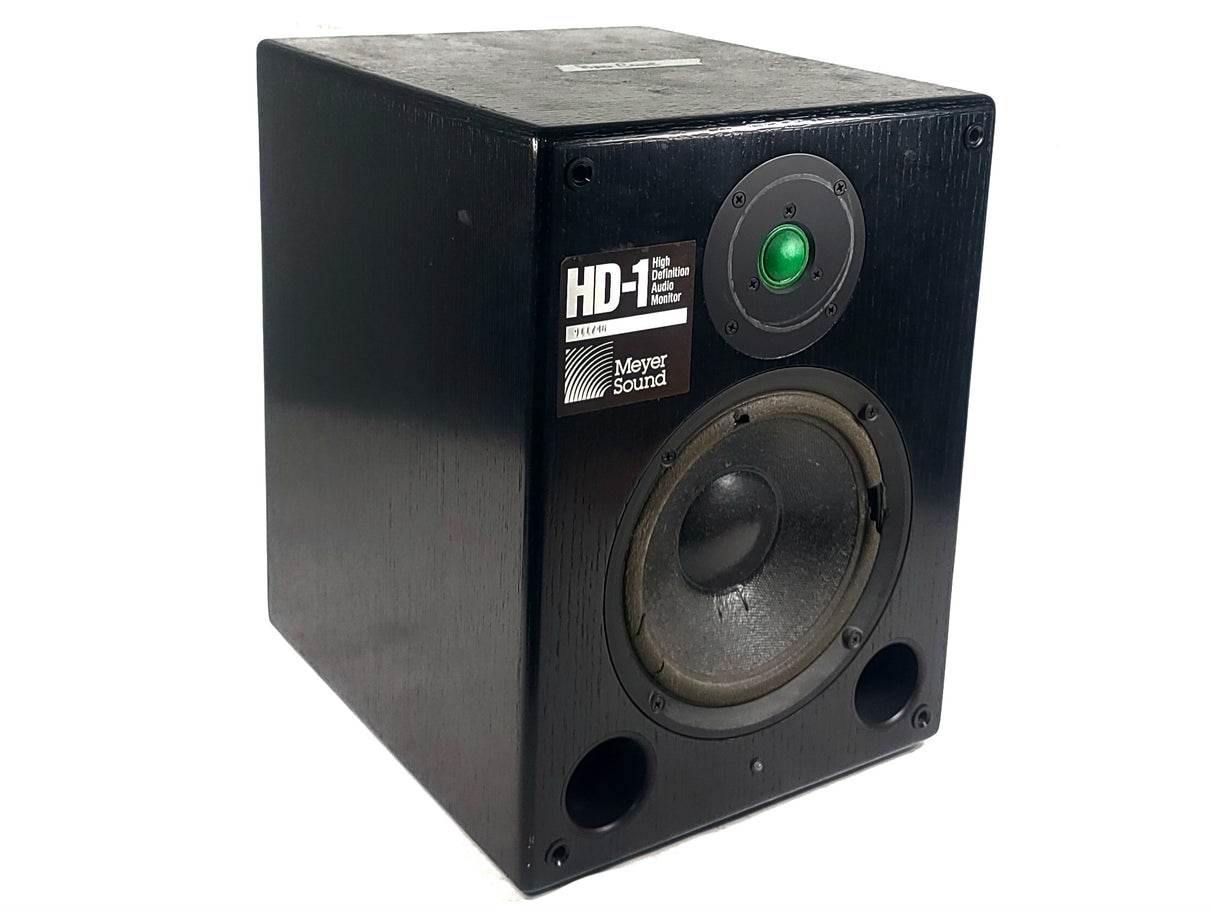 Meyer Sound HD-1 High Definition Audio Monitor (Needs Repair)