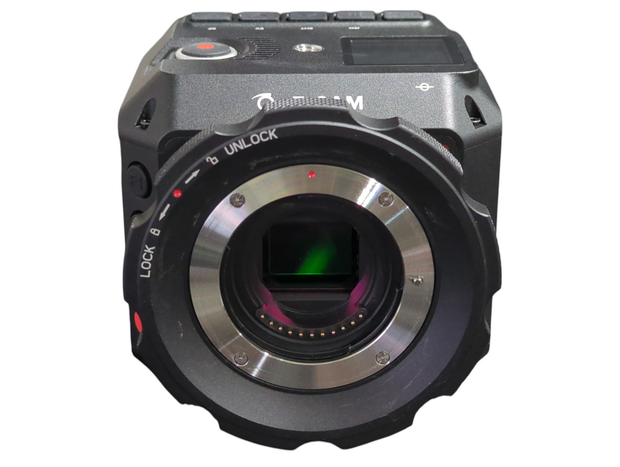 Z CAM E1509 E2N 4K NDI Camera
