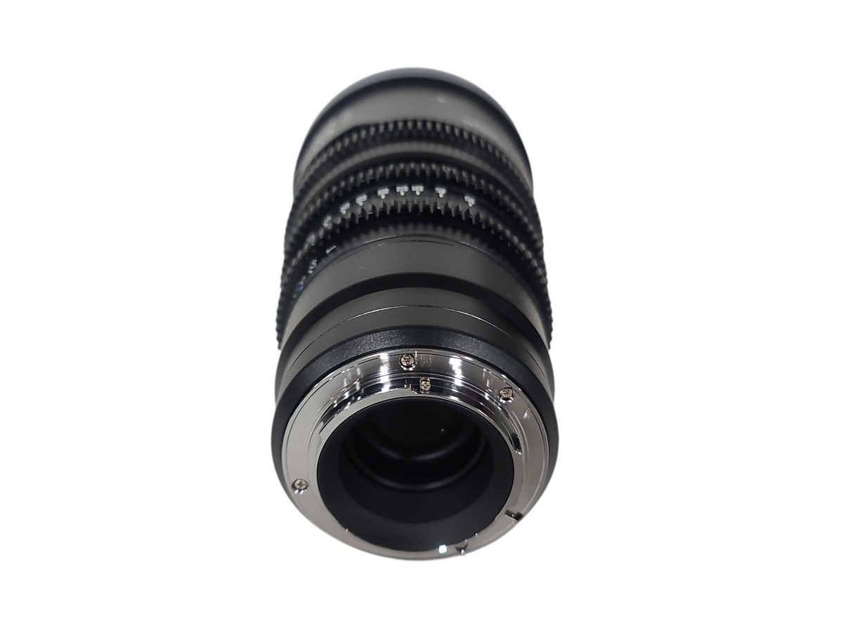 Venus Optics Laowa Ranger S35 17-50mm T2.9 Compact Lens