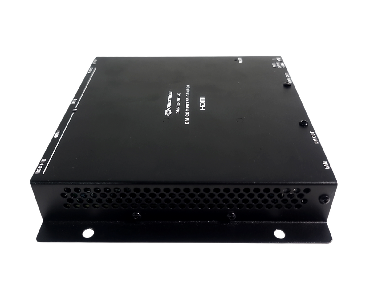 Crestron DM-TX-201-C DigitalMedia 8G+ Transmitter 201