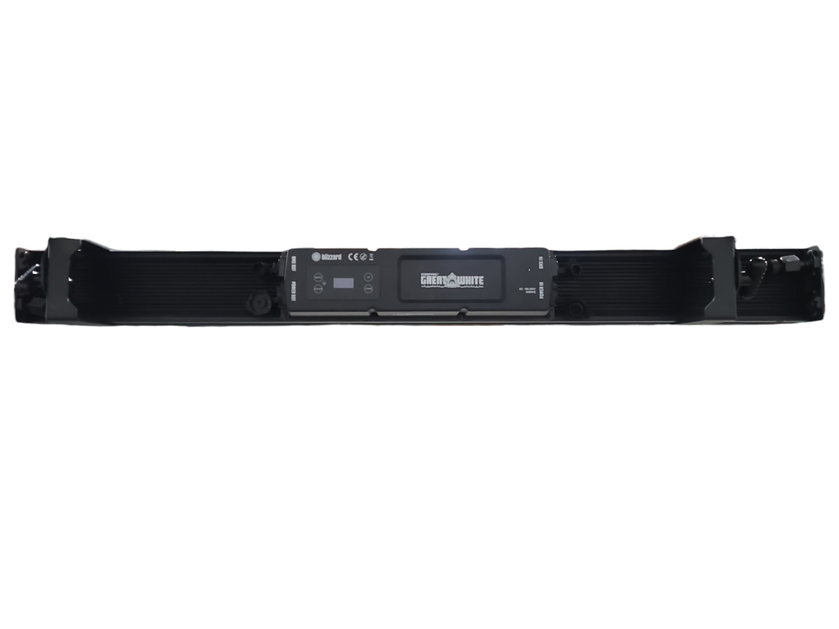 Blizzard STICKnado Great White IP65-Rated Batten RGB+W LED