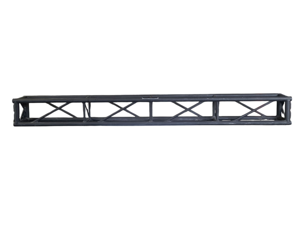 9'3" - 12x12" Heavy Duty Plated Truss