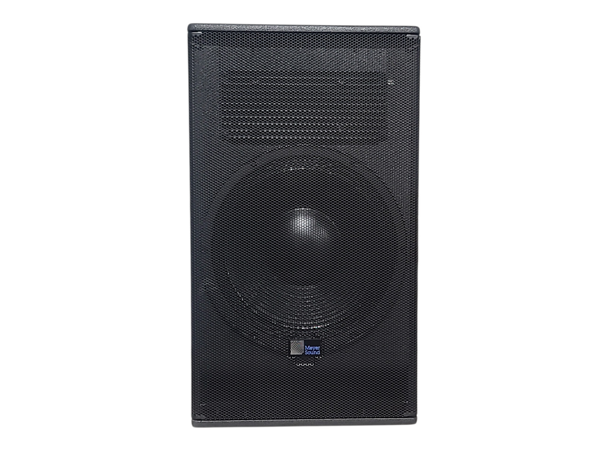 Meyer Sound USW-112P 1200W 12" Powered Subwoofer