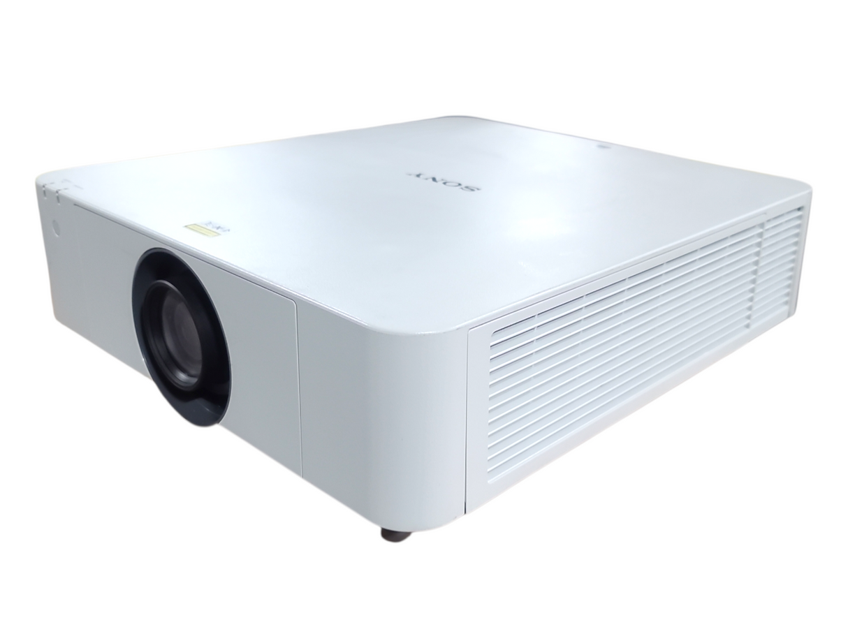 Sony VPL-FHZ65 6,000 Lumens WUXGA 3LCD Large Venue Projector