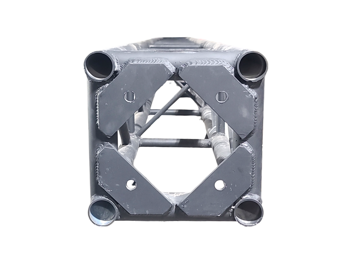 14' - 12x12" Heavy Duty Plated Truss