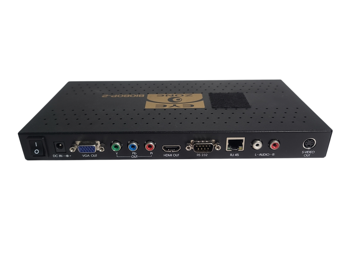 Eye Zone B1080P-2 Digital Signage Player