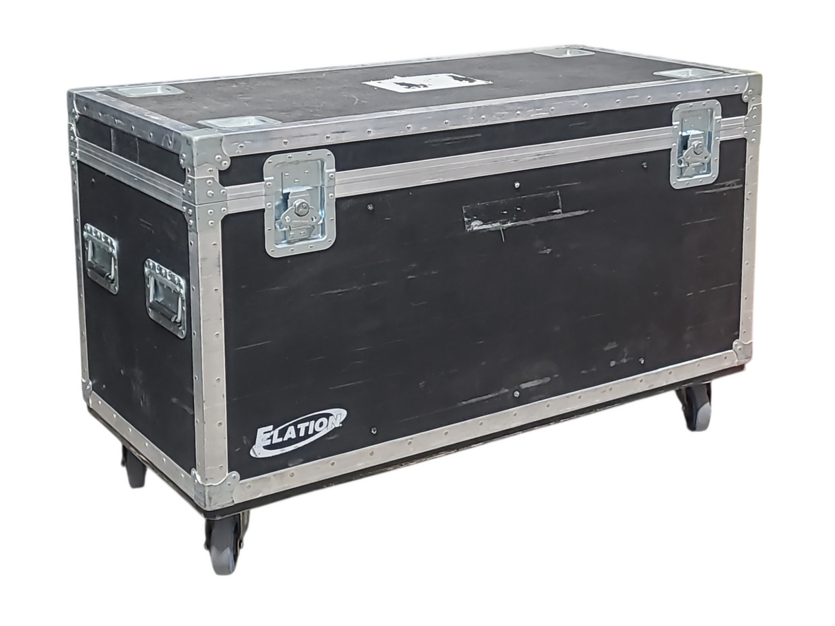 Elation Professional Quad Case for Rayzor 760 Wash Lights