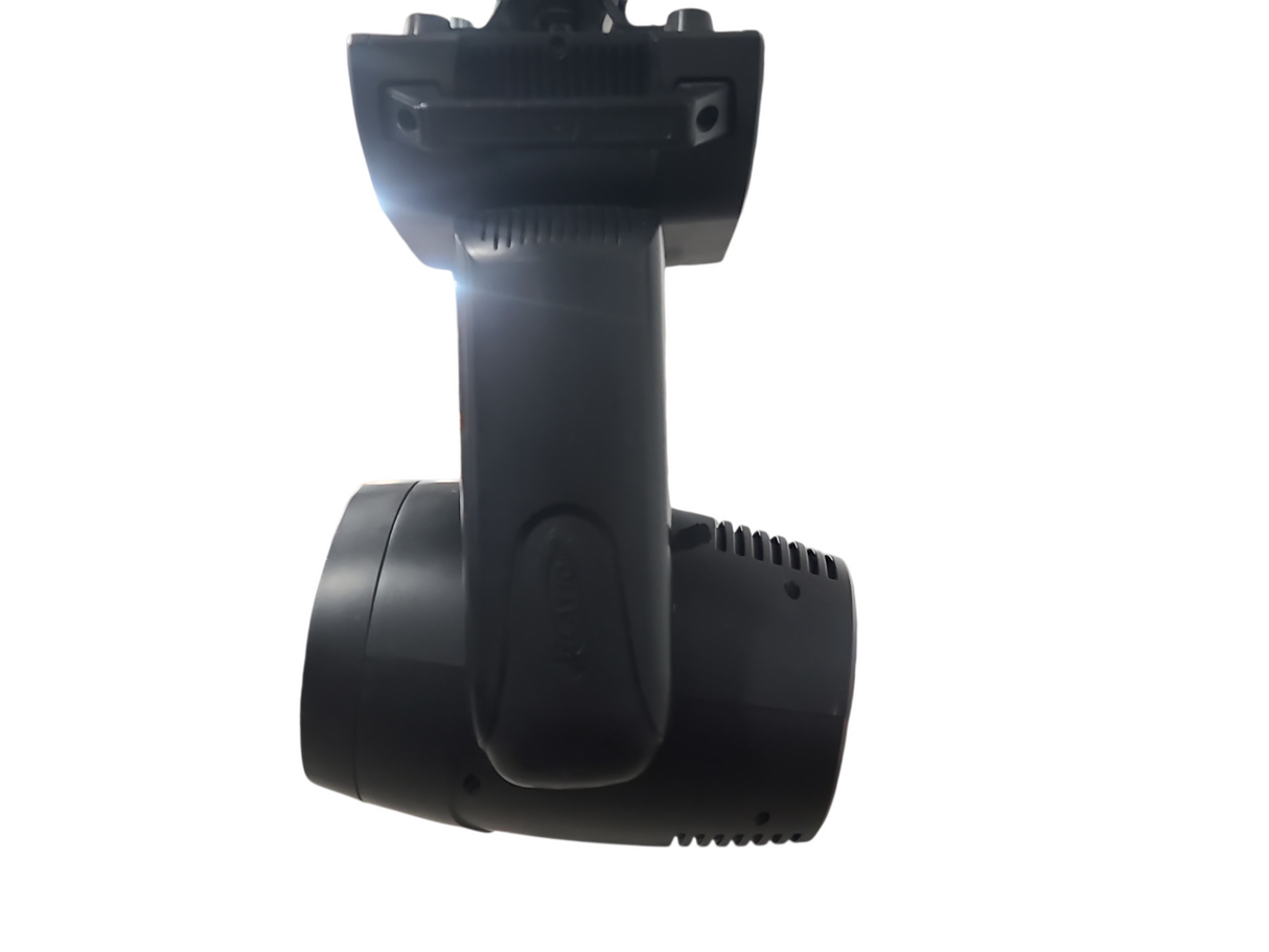 Elation DARTZ 360 50W RGB LED Moving Light (56 Lamp Hours)