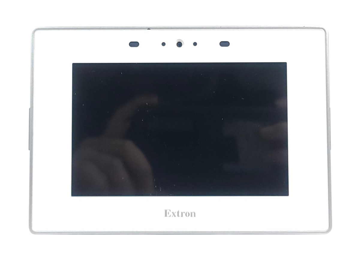 Extron TLP Pro 525M Touch panel White TouchLink Pro