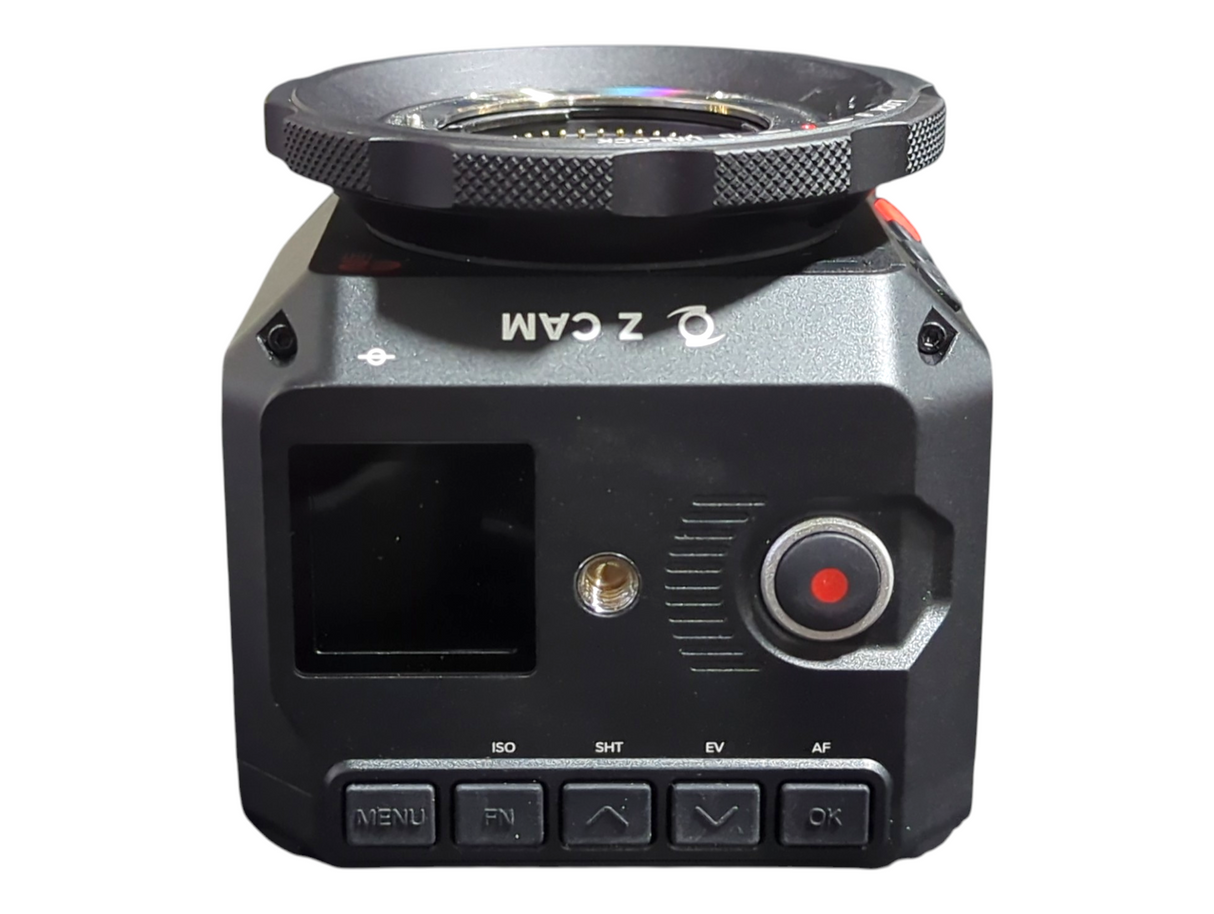 Z CAM E1509 E2N 4K NDI Camera