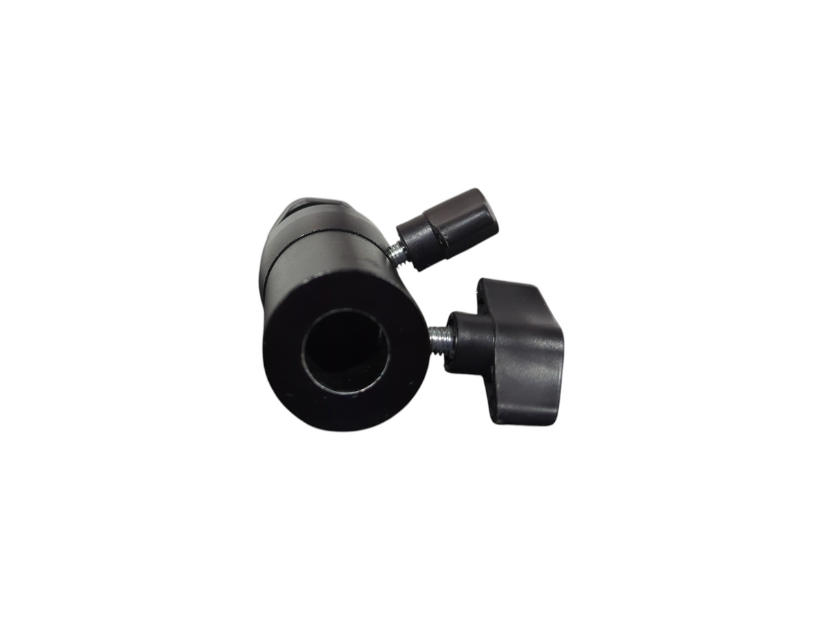 Dot Line Ball Head with 5/8" Receiver for Light Stand