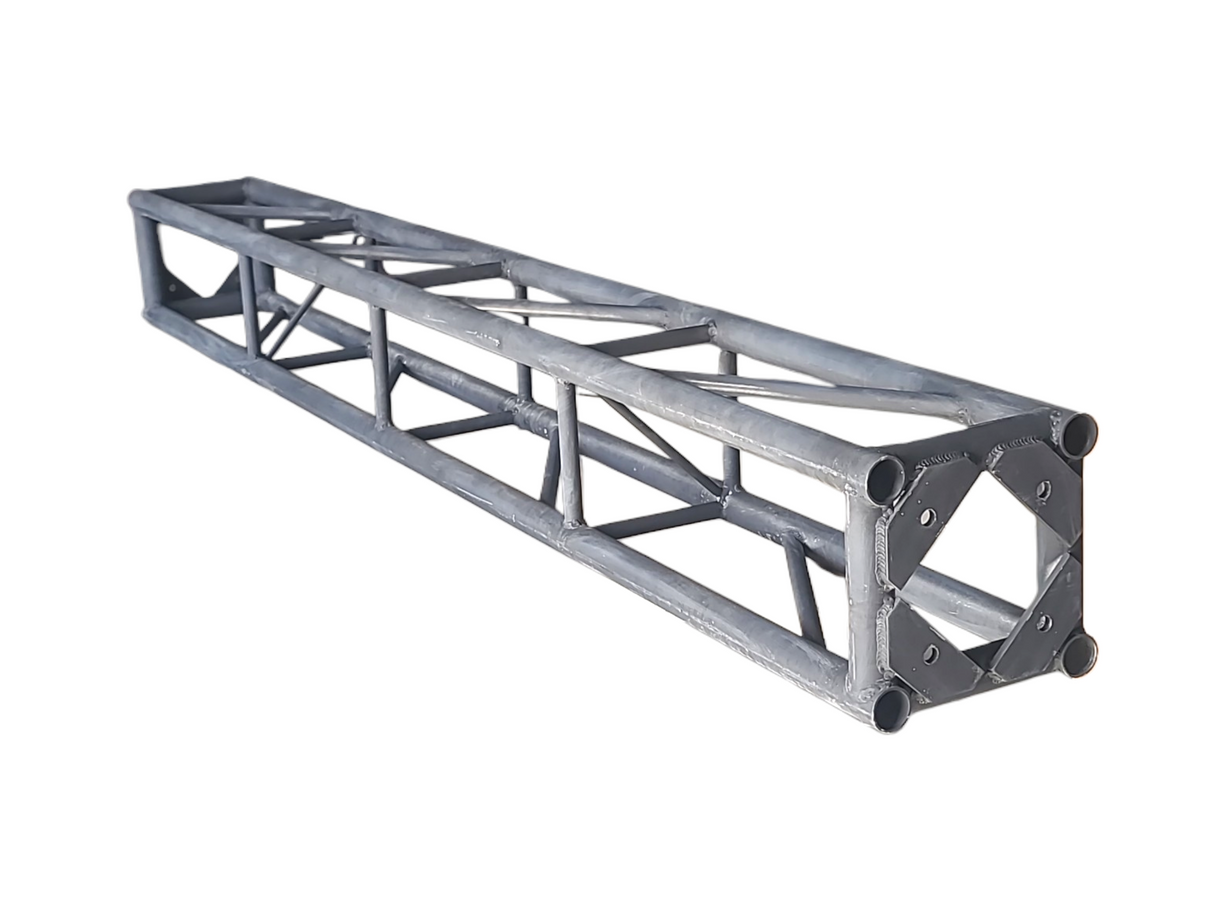 9'3" - 12x12" Heavy Duty Plated Truss