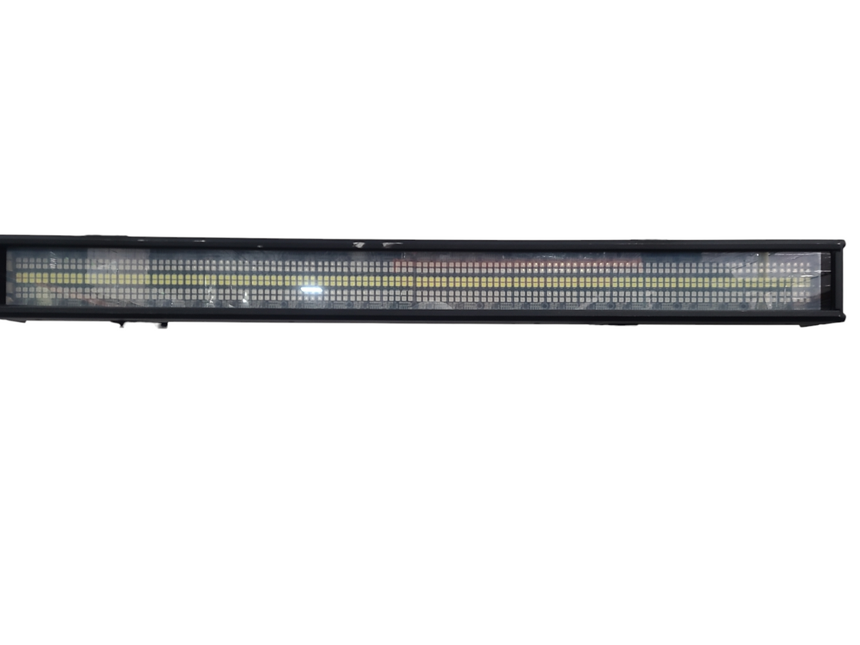 Blizzard STICKnado Great White IP65-Rated Batten RGB+W LED