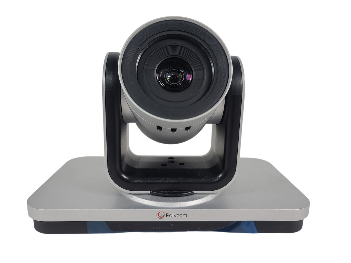 Polycom MPTZ-10 Video Conferencing Camera