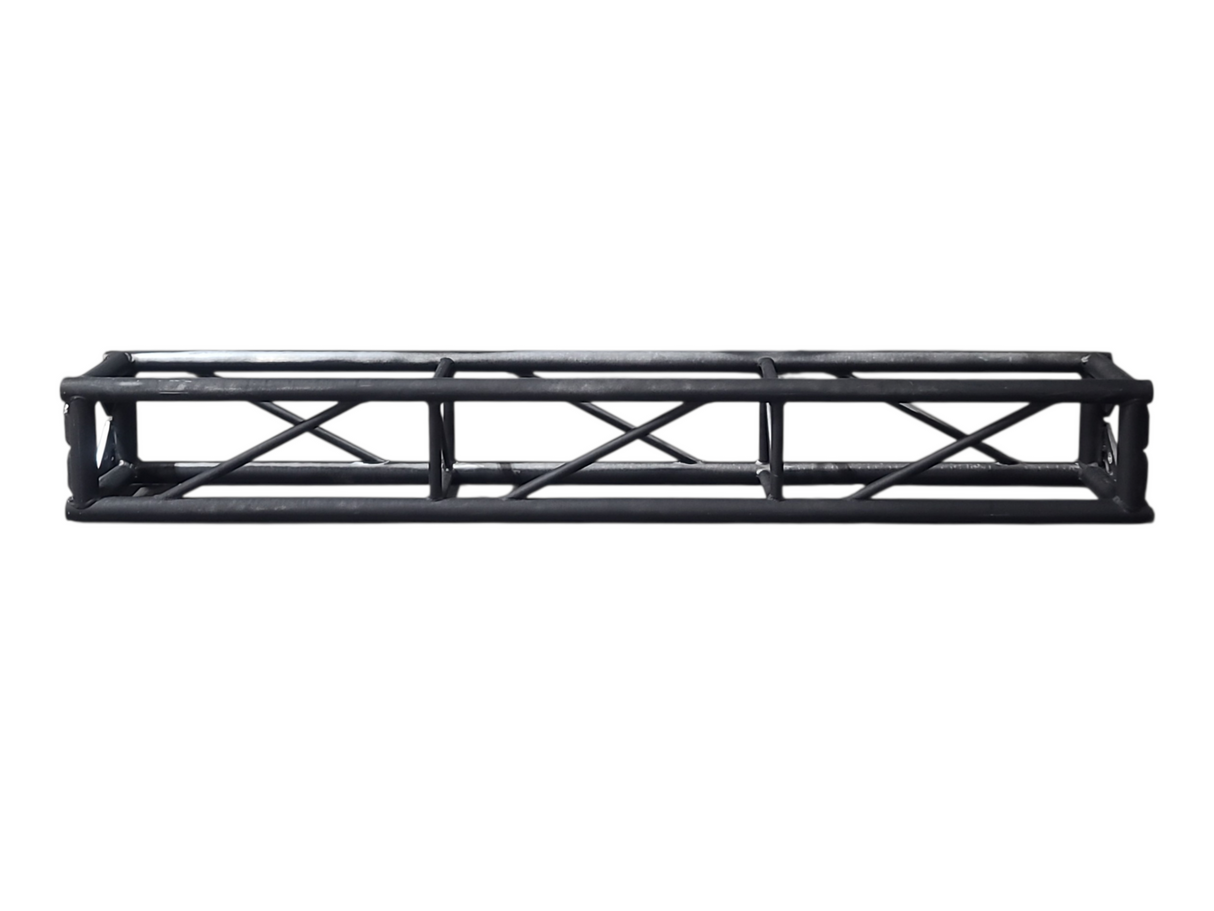 6'11" - 12x12" Heavy Duty Plated Truss