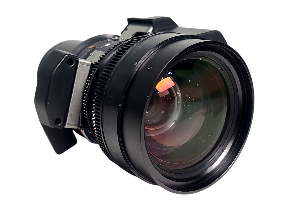 Epson ELPLM09 1.57-2.56/2.16-3.48 Middle Throw Zoom Projection Lens w/ Lens Cap