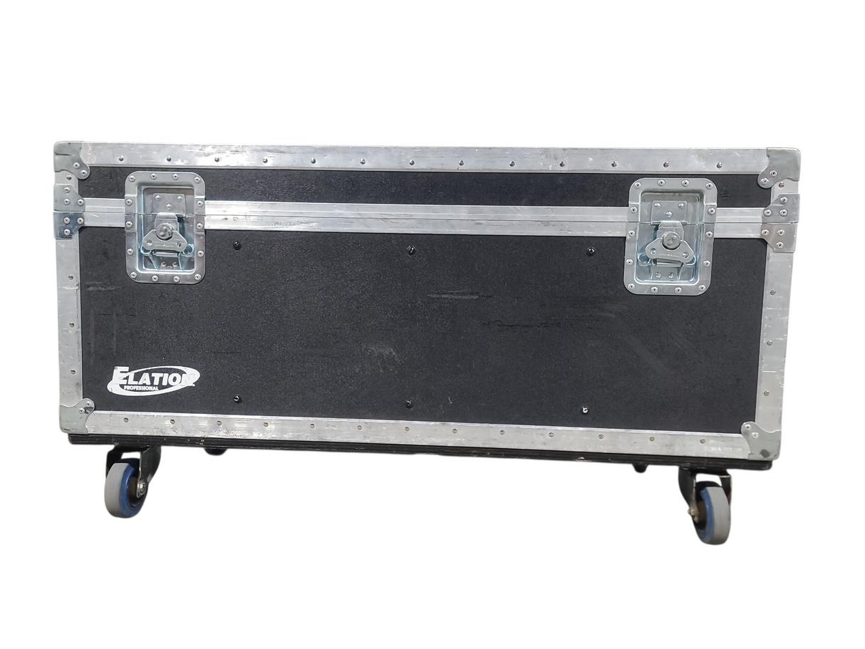 Elation DRC700IP 4 Unit Case for DTW Blinder 700IP