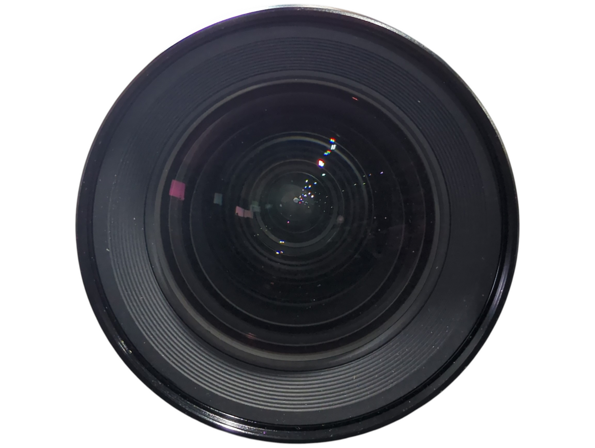 Venus Optics Laowa Ranger S35 17-50mm T2.9 Compact Lens - MFT Mount