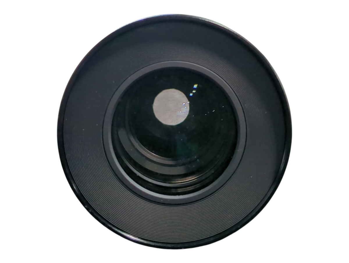 Laowa Ranger S35 50-130mm T2.9 Compact Lens - MFT Mount