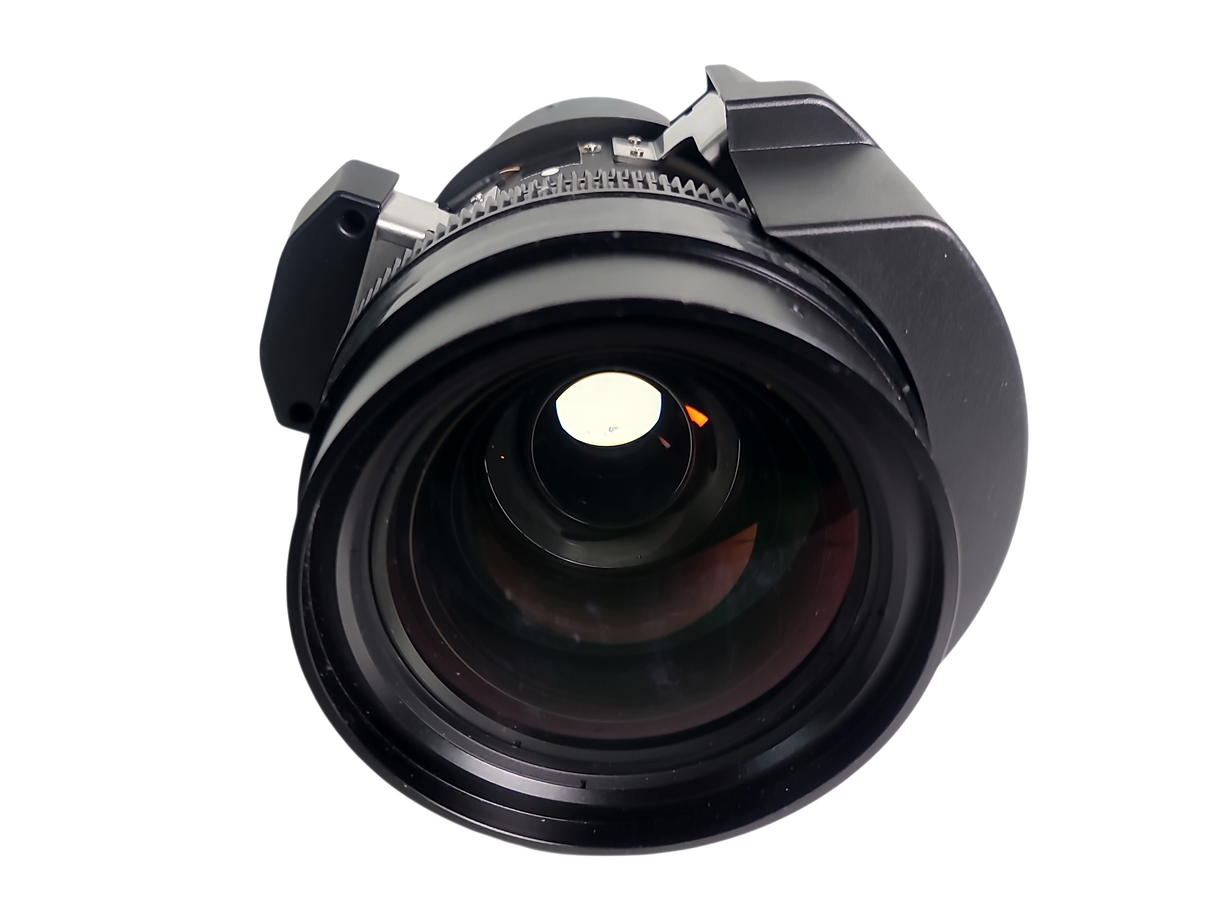 Epson ELPLM09 1.57-2.56/2.16-3.48 Middle Throw Zoom Projection Lens