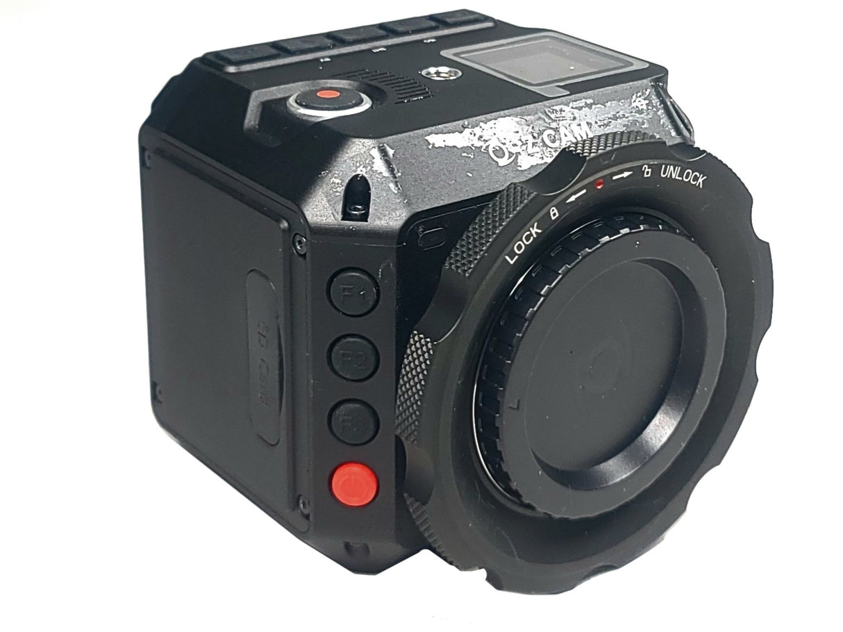 Z CAM E1509 E2N 4K NDI Camera in Original Box