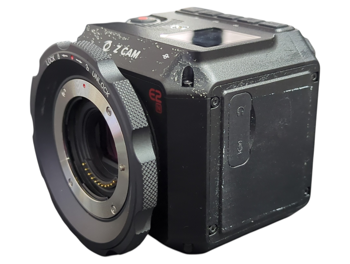 Z CAM E1509 E2N 4K NDI Camera