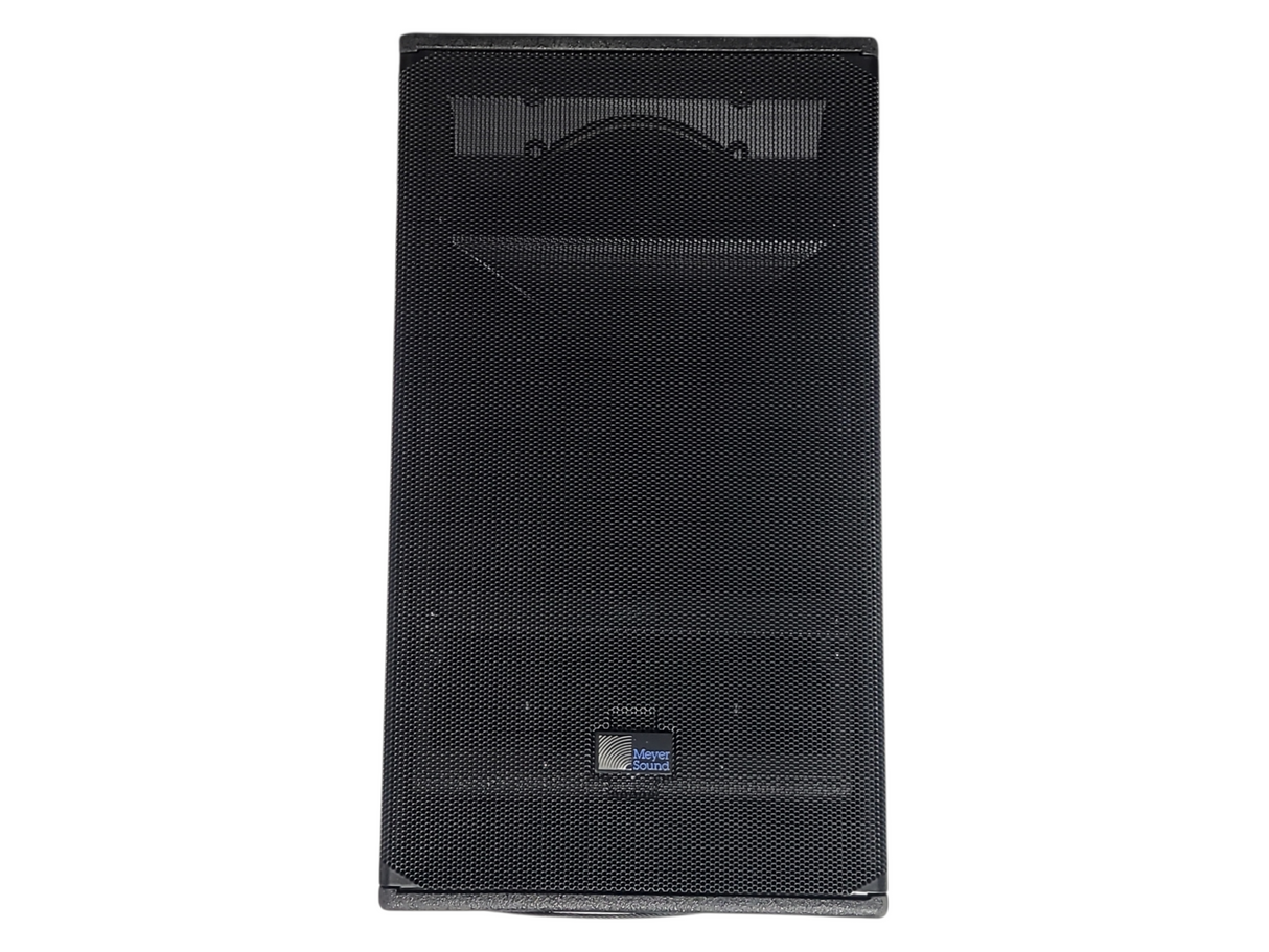 Meyer Sound ULTRA-X40 Wide Coverage Loudspeaker w/ MUB X-40 U-Bracket