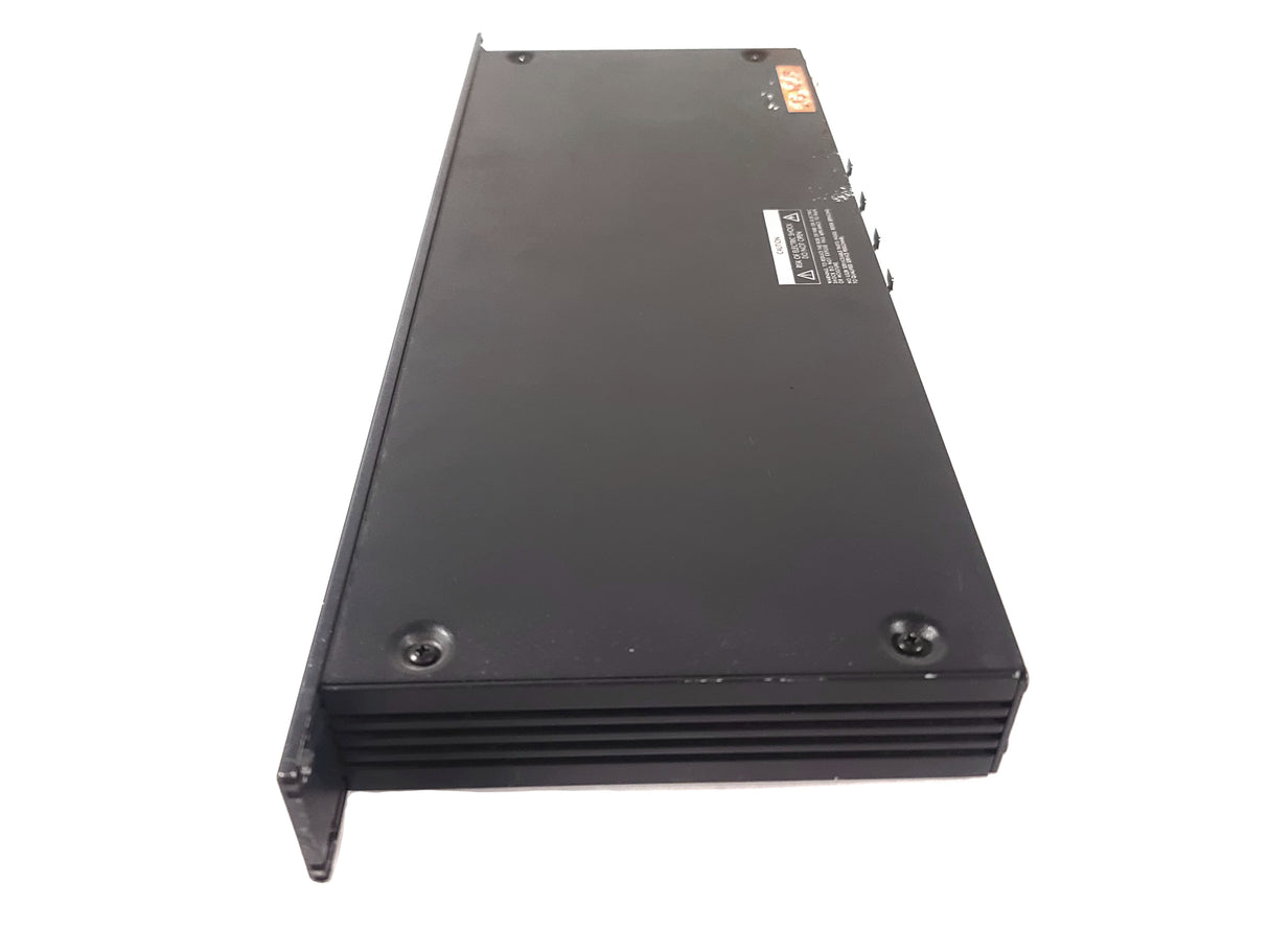 Oxmoor 4x4 Buffer Amplifier