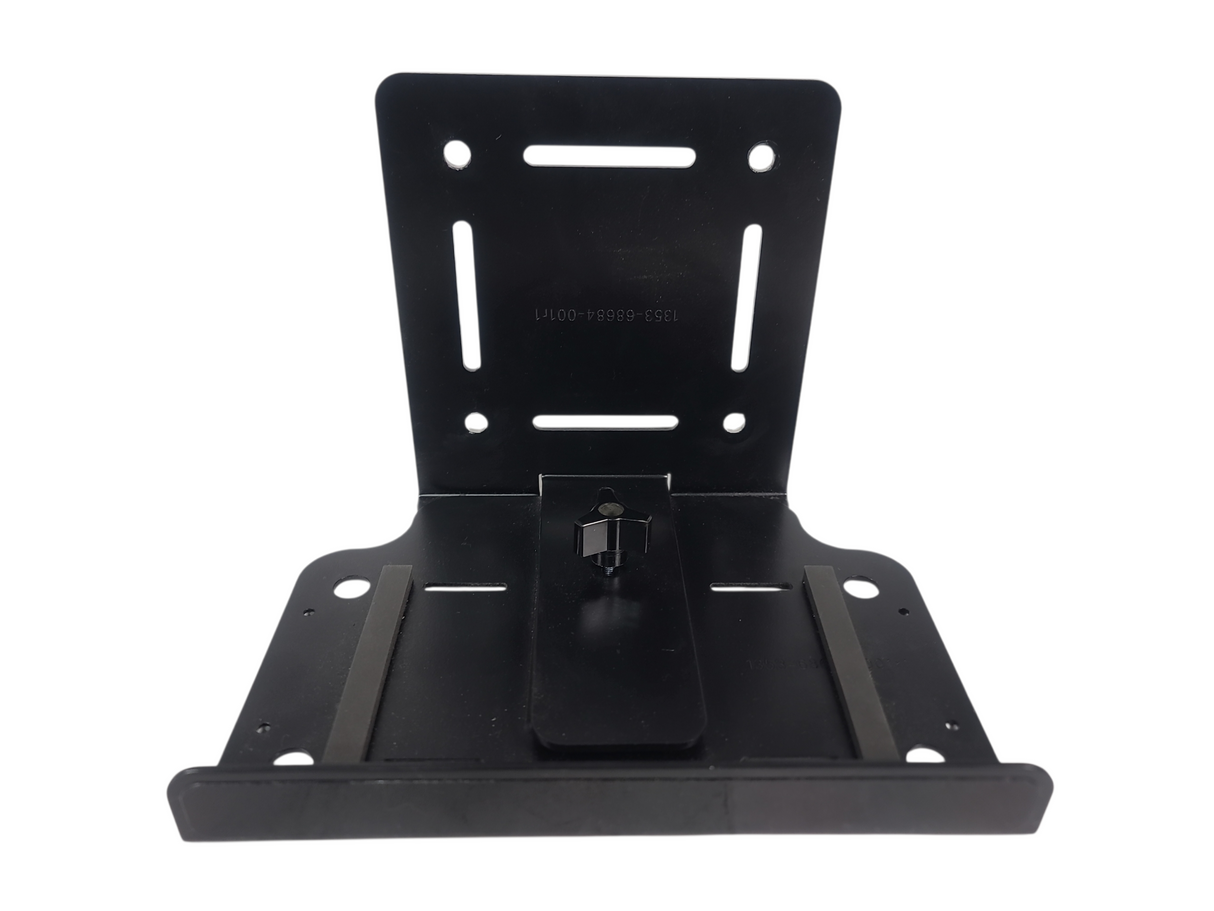 Polycom MPTZ-10 Video Conferencing Camera w/ Wall Mount