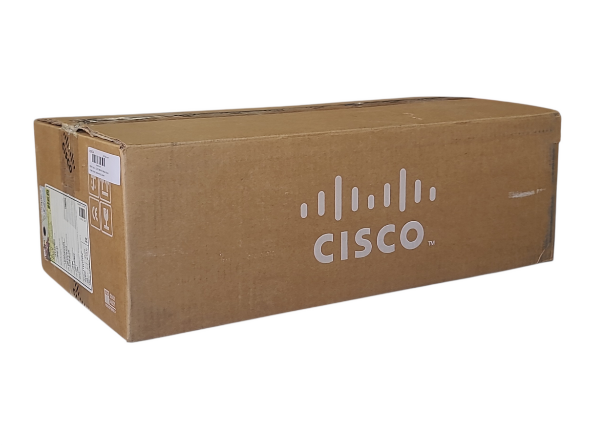 (NEW) Cisco - CS-KIT-MINI-K9 Webex Room Kit Mini Video Conferencing System