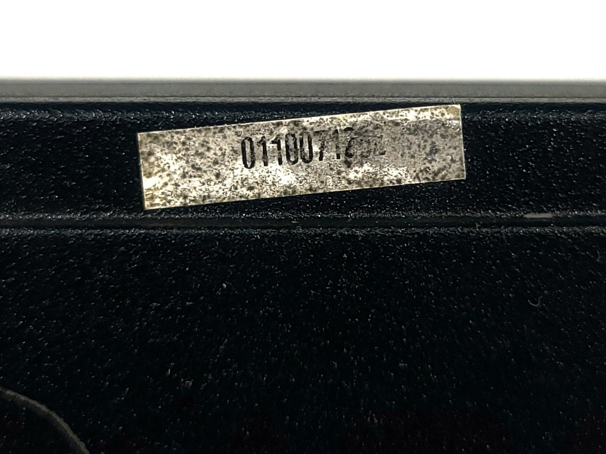 Shure ULXP4 Wireless Receiver (J1: 554-590 MHz)