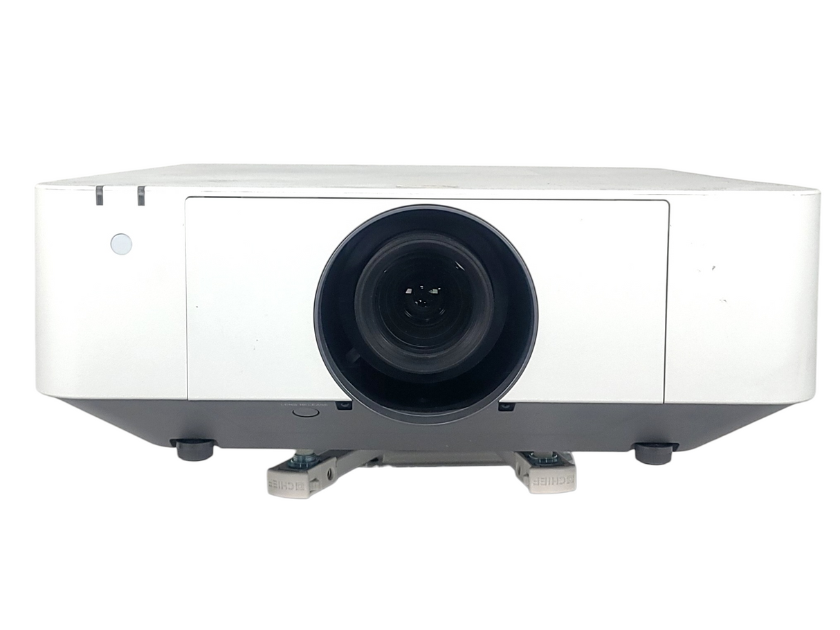Sony VPL-FHZ65 6,000 Lumens WUXGA 3LCD (Lamp Hours 14177) Large Venue Projector