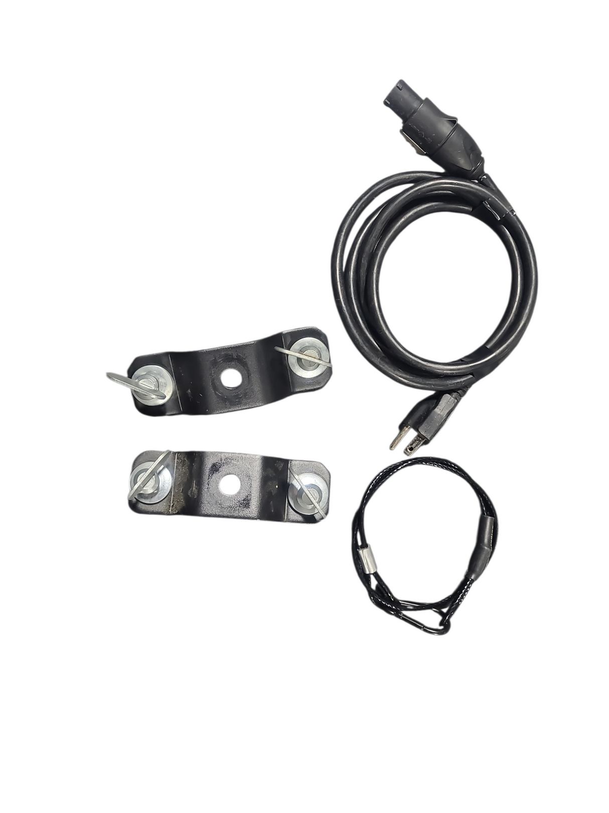 Elation DARTZ 360 50W RGB LED Moving Light (16 Lamp Hours)