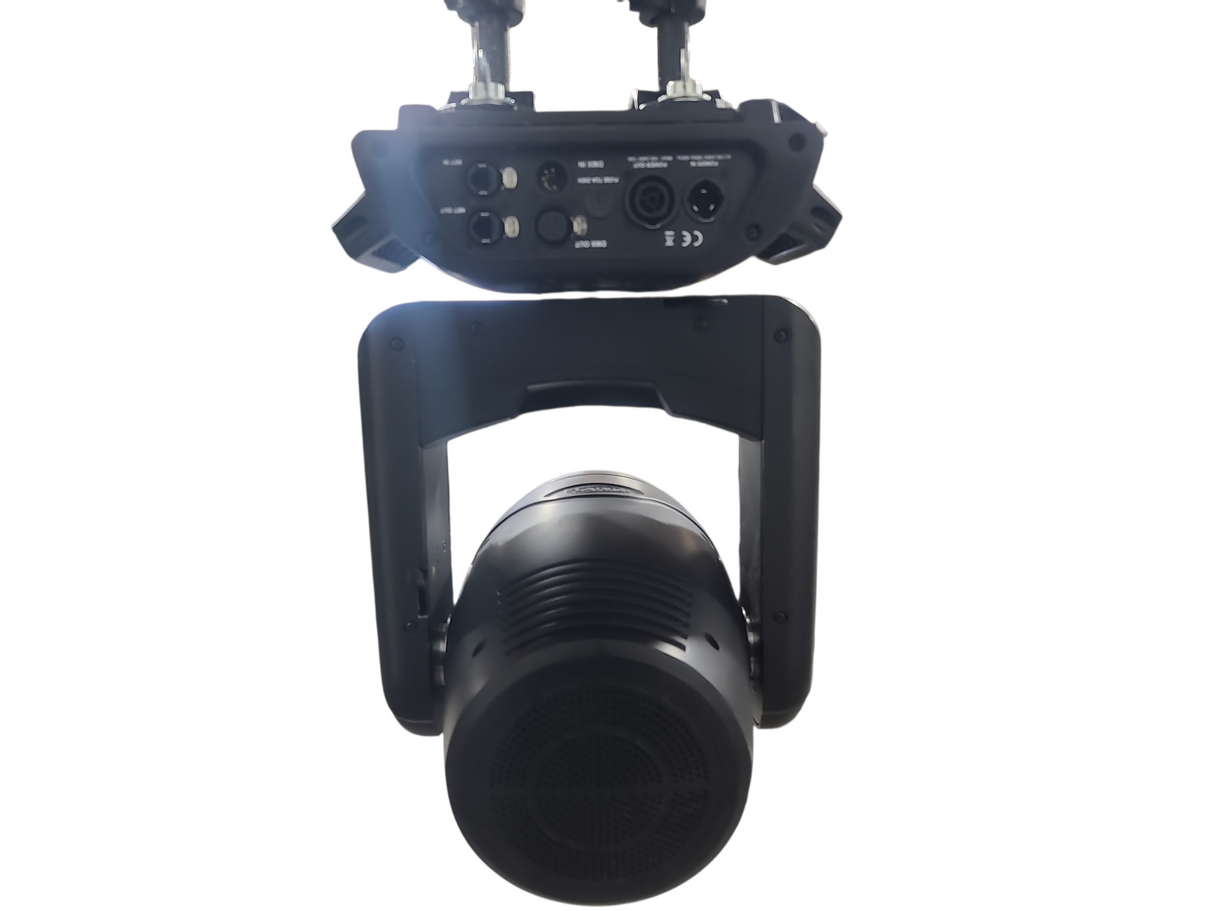 Elation DARTZ 360 50W RGB LED Moving Light (15 Lamp Hours)