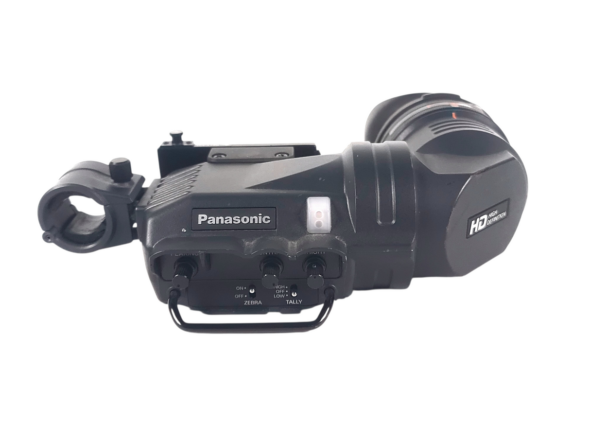 Panasonic AJ-HVF21G Electronic HD High Definition Viewfinder