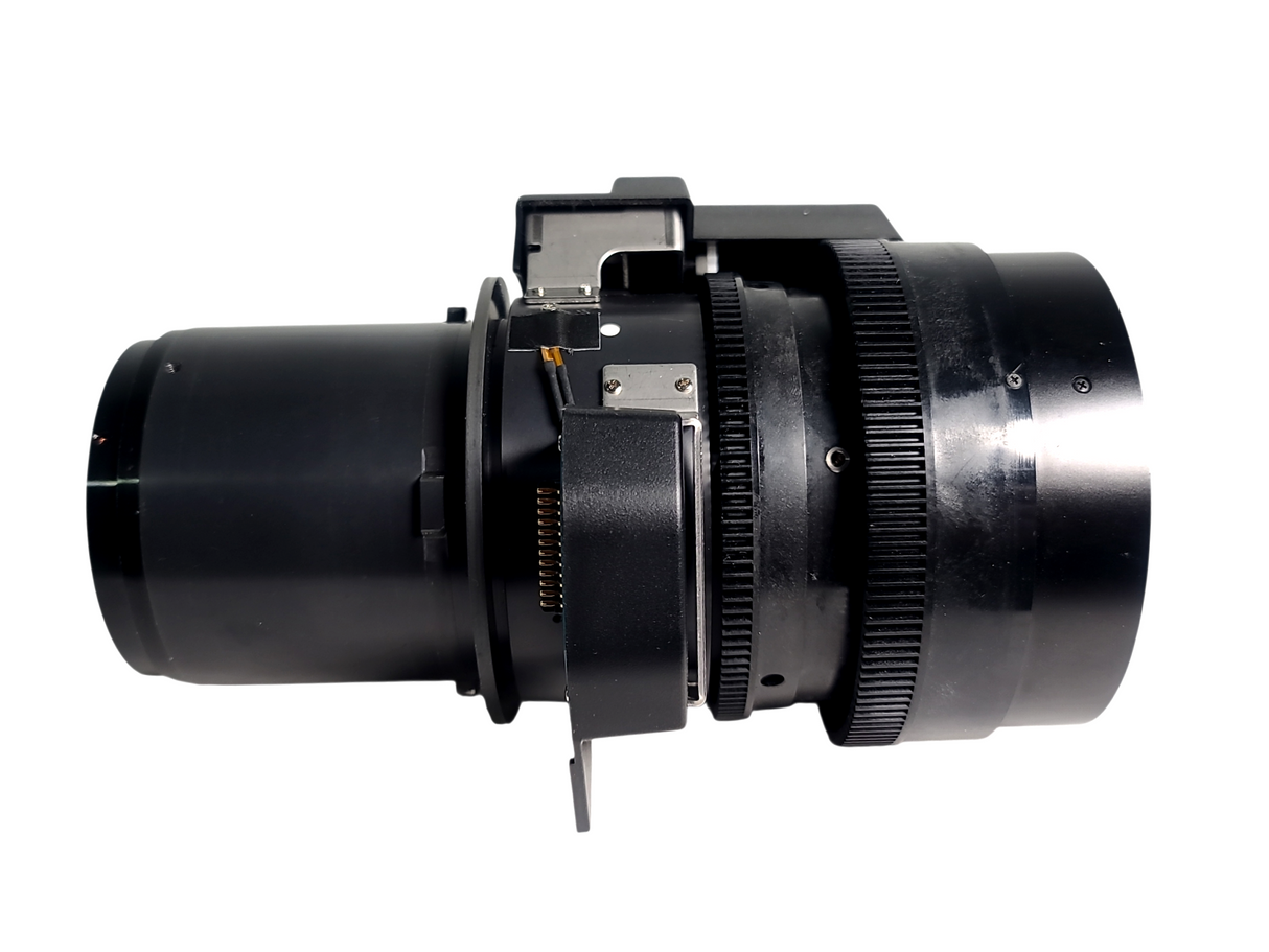 Epson ELPLM09 1.57-2.56/2.16-3.48 Middle Throw Zoom Projection Lens w/ Lens Cap