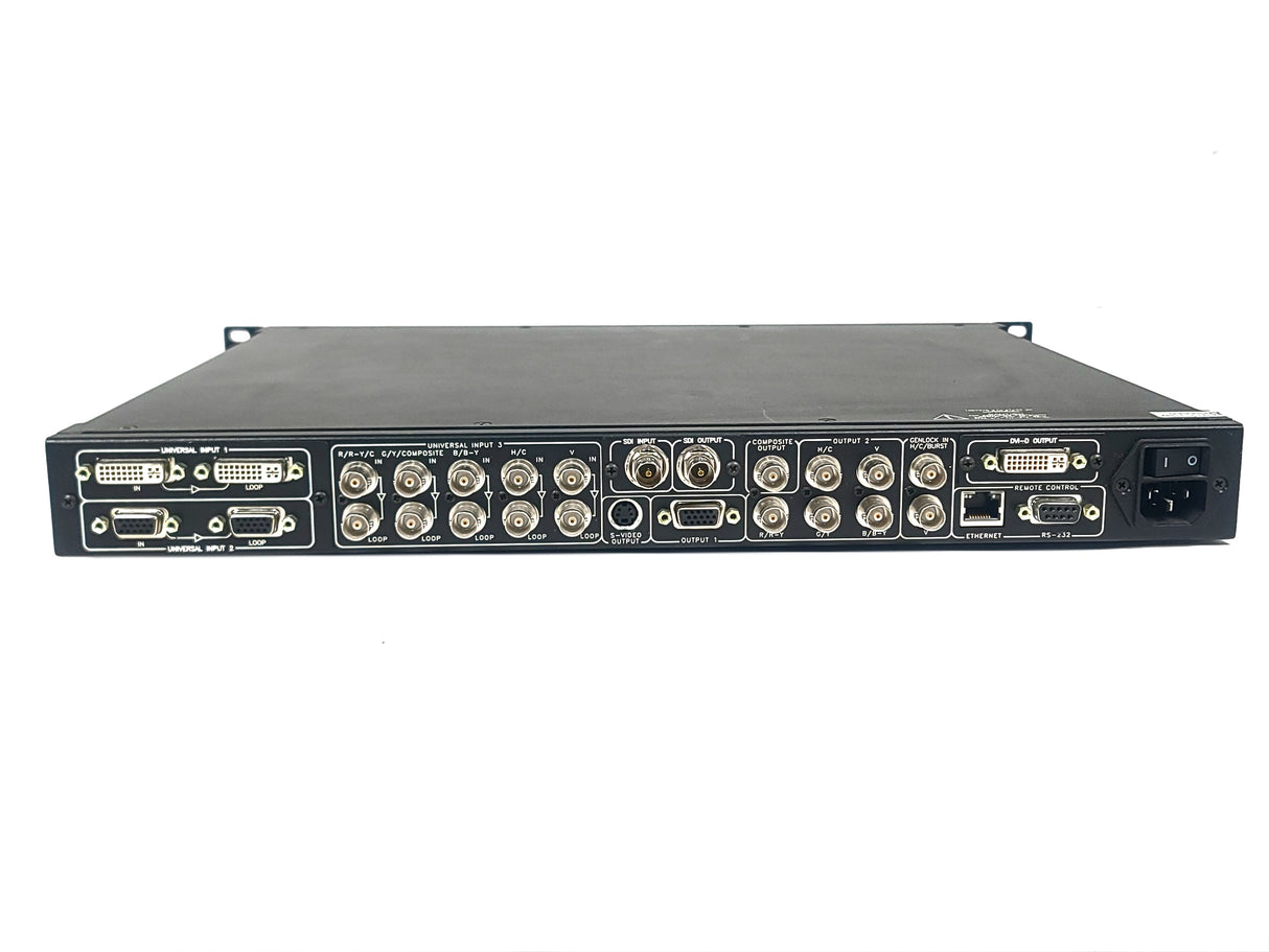 Barco Folsom R9004676 Image Pro 3G HD/SDI Signal Processor