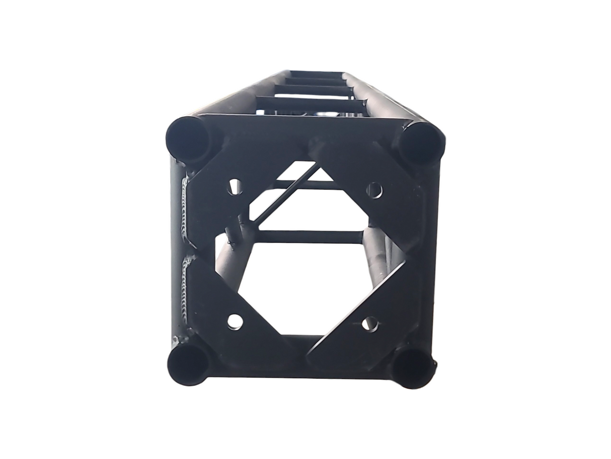 9'3" - 12x12" Heavy Duty Plated Truss