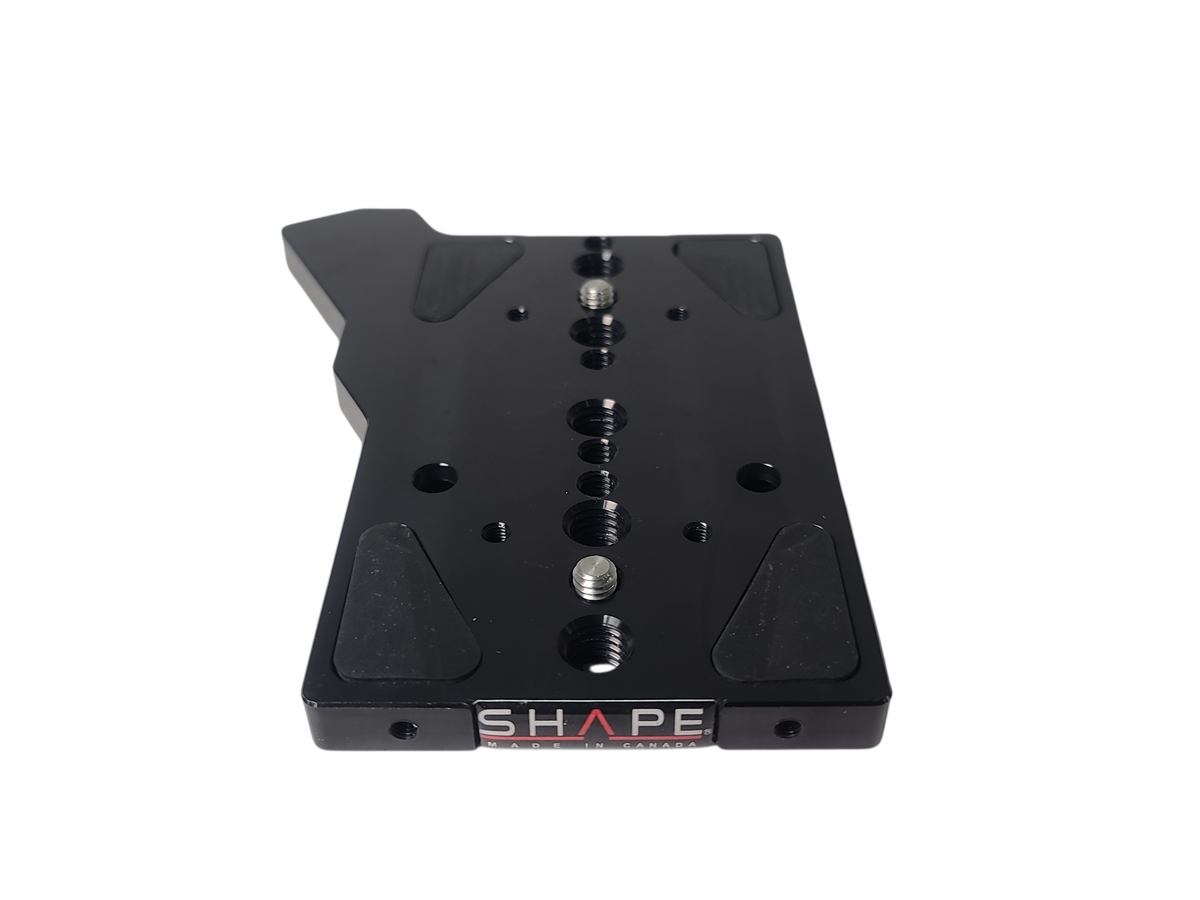 SHAPE Adapter Plate for Canon EOS C200