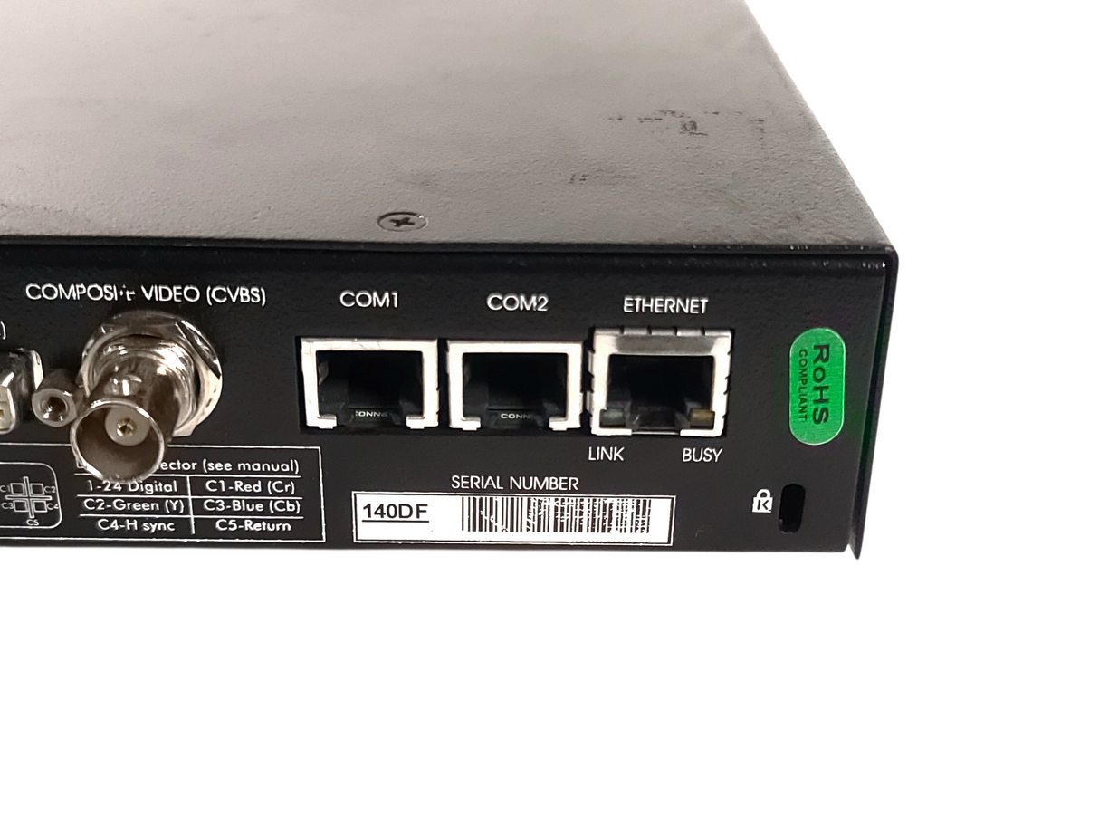 Adtec Edge 4111 HD Digital Media Player