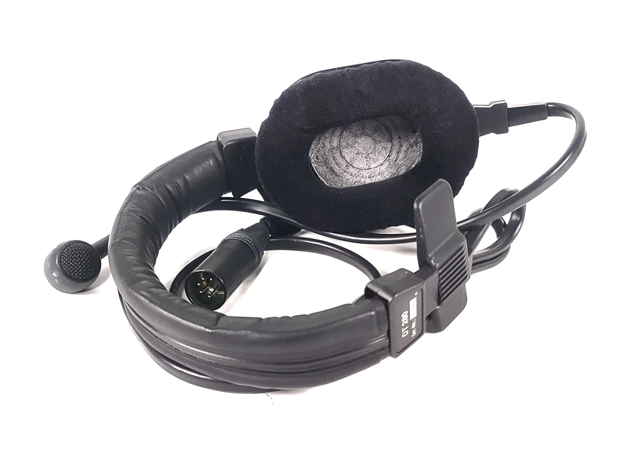 Beyerdynamic DT280-MKII-200/80 Single-Ear Headset and Microphone