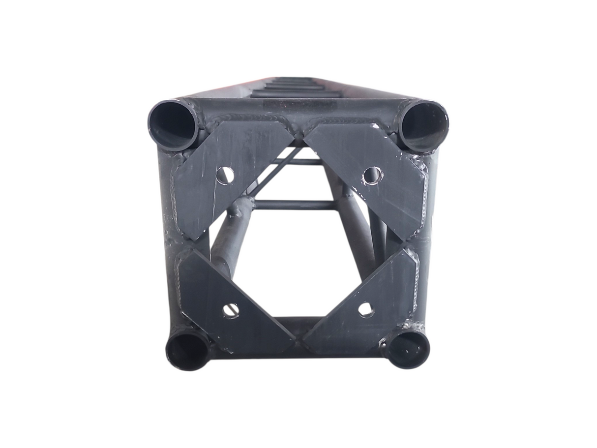 9'3" - 12x12" Heavy Duty Plated Truss